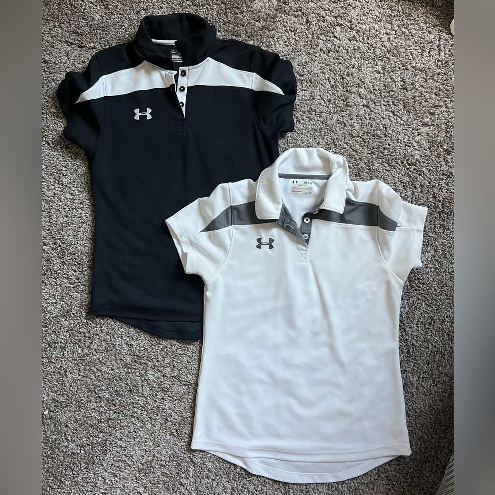 COPY - Women’s Golf Polos